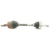 Recambio de transmision delantera izquierda para opel astra j lim. 1.7 16v cdti referencia OEM IAM 13335135  