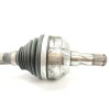 Recambio de transmision delantera izquierda para opel astra j lim. 1.7 16v cdti referencia OEM IAM 13335135  