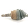 Recambio de transmision delantera izquierda para opel astra j lim. 1.7 16v cdti referencia OEM IAM 13335135  