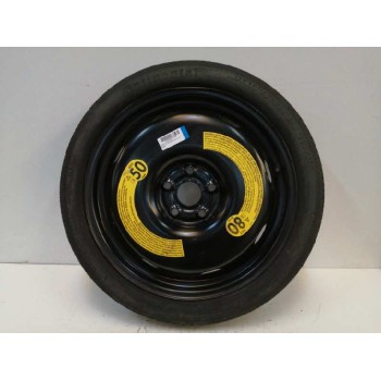 NEUMATICO REPUESTO 1K0601027AP 31 5JX18H2ET25 5 