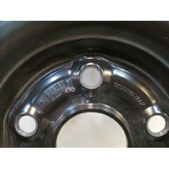 Recambio de neumatico repuesto para skoda octavia lim. (5e3) 2.0 tsi referencia OEM IAM 1K0601027AP 31,5JX18H2ET25,5 
