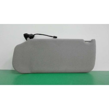 Recambio de parasol derecho para jaguar s-type 3.0 v6 executive referencia OEM IAM V99552TL8051  