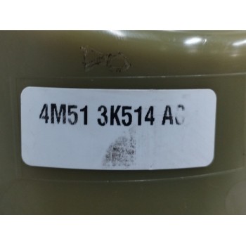 Recambio de bomba direccion para ford focus berlina (cap) 1.6 16v cat referencia OEM IAM 4M513K514AG  
