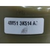Recambio de bomba direccion para ford focus berlina (cap) 1.6 16v cat referencia OEM IAM 4M513K514AG  