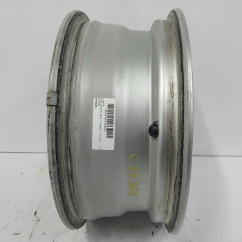 Recambio de llanta para ford escort berl./turnier 1.6 16v cat referencia OEM IAM V97ABAA 6JX15H2 OFF41 4H 4X108