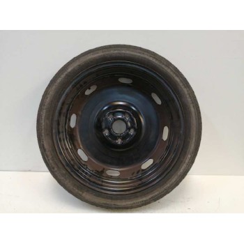 Recambio de neumatico repuesto para skoda octavia lim. (5e3) 2.0 tsi referencia OEM IAM 1K0601027AP 31,5JX18H2ET25,5 