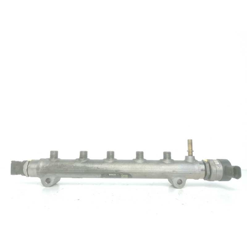 Recambio de rampa inyectora para hyundai tucson (jm) 2.0 crdi cat referencia OEM IAM 3140027410 0445214140 