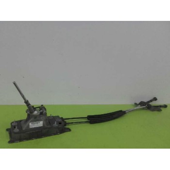 Recambio de palanca cambio para volkswagen golf v berlina (1k1) r32 referencia OEM IAM 1K0711091A CON VARILLAJE 