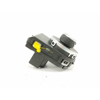 Recambio de mando retrovisor para alfa romeo giulia (952) 2.0 turbo cat referencia OEM IAM 01561181930  