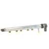 Recambio de rampa inyectora para bmw serie 1 berlina (e81/e87) 116d referencia OEM IAM 7809127 0445214182 