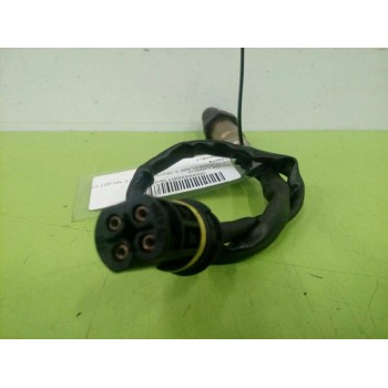 Recambio de sonda lambda para mercedes-benz clase e (w211) berlina e 500 (211.070) referencia OEM IAM 0015400517 0258006272 