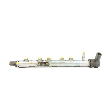 Recambio de rampa inyectora para bmw serie 1 berlina (e81/e87) 116d referencia OEM IAM 7809127 0445214182 