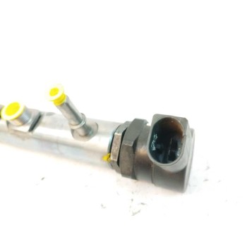Recambio de rampa inyectora para bmw serie 1 berlina (e81/e87) 116d referencia OEM IAM 7809127 0445214182 