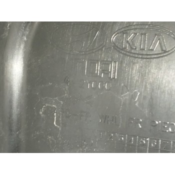 Recambio de paso rueda para hyundai ix35 2.0 crdi cat referencia OEM IAM 868162Y000 DELANTERA DERECHA 868142Y000