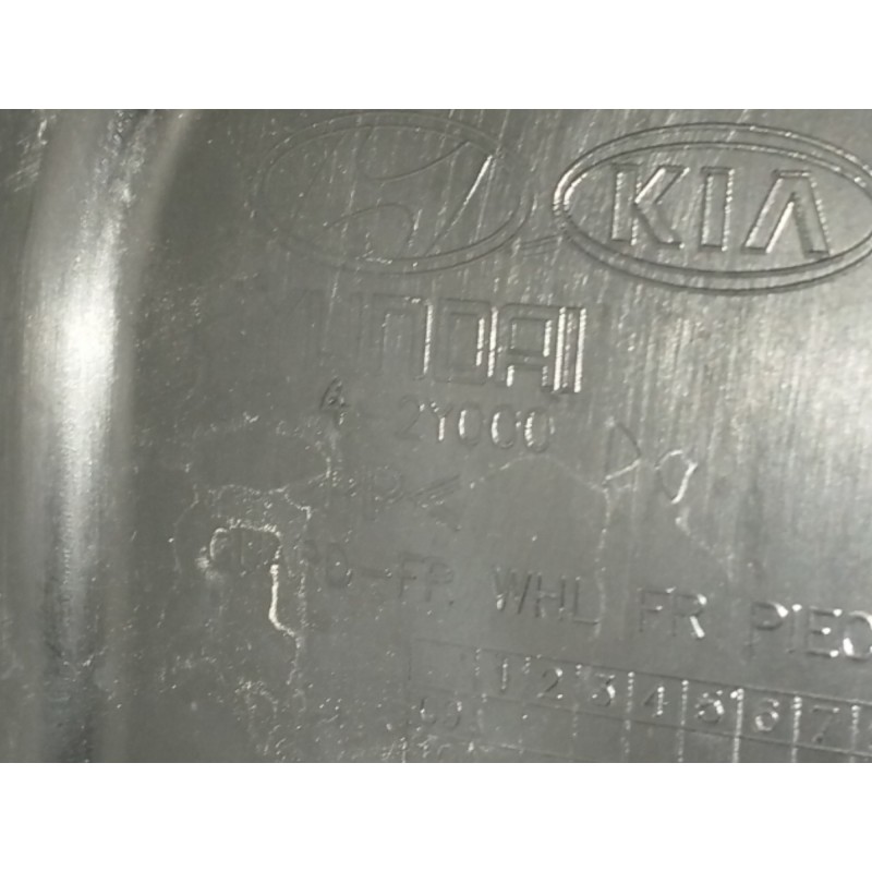 PASO RUEDA DELANTERA DERECHA 868142Y000