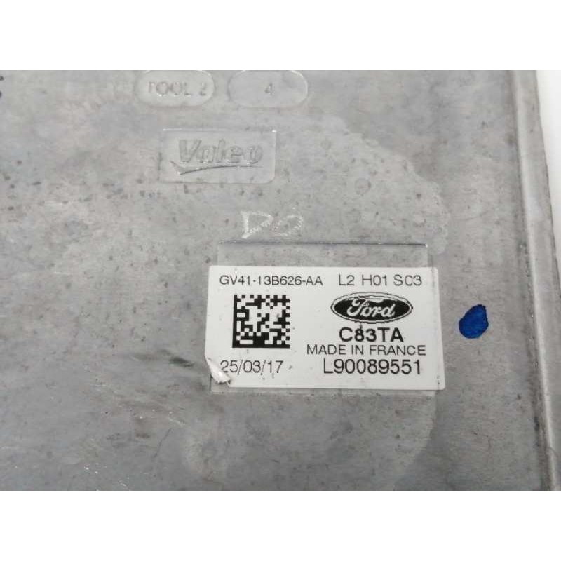 CENTRALITA FAROS XENON