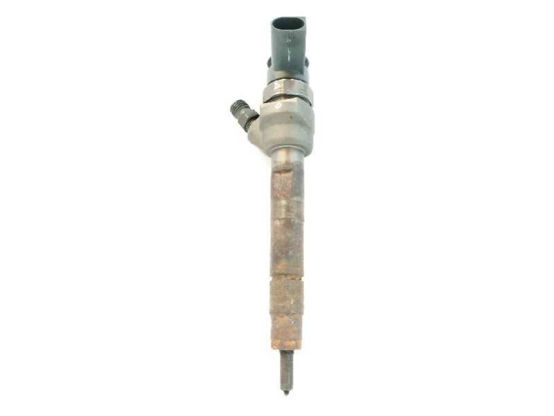 Recambio de inyector para bmw serie 1 berlina (e81/e87) 116d referencia OEM IAM 7798446 0445110289 Recambio de inyector para bmw serie 1 berlina (e81/e87) 116d referencia OEM IAM 7798446 0445110289