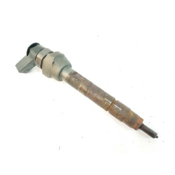 Recambio de inyector para bmw serie 1 berlina (e81/e87) 116d referencia OEM IAM 7798446 0445110289 