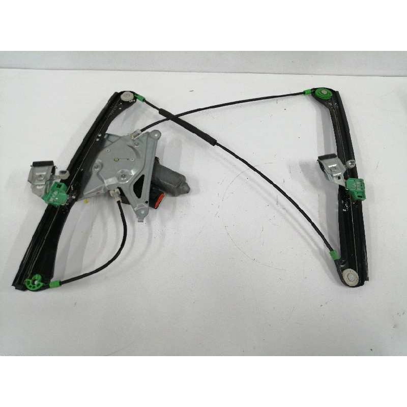 Recambio de elevalunas delantero izquierdo para audi a4 berlina (b5) 1.9 tdi referencia OEM IAM FUNDA  CARIBE FUNDA