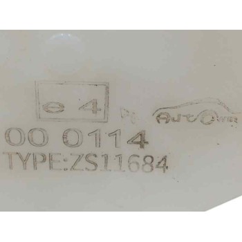 Recambio de deposito limpia para mg zs suv (azs1) 1.0 t-gdi referencia OEM IAM ZS11684  