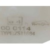 Recambio de deposito limpia para mg zs suv (azs1) 1.0 t-gdi referencia OEM IAM ZS11684  