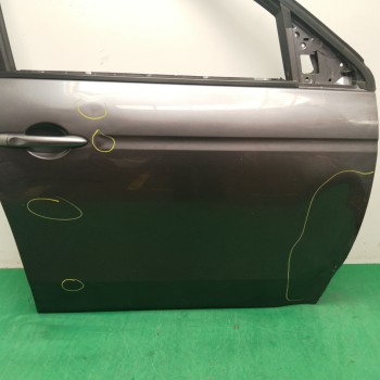 Recambio de puerta delantera derecha para smart forfour 0.9 turbo cat referencia OEM IAM A4537201601 NECESITA REPARACION OBSERVA