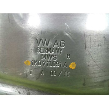 Recambio de palanca cambio para volkswagen golf v berlina (1k1) r32 referencia OEM IAM 1K0711091A CON VARILLAJE 