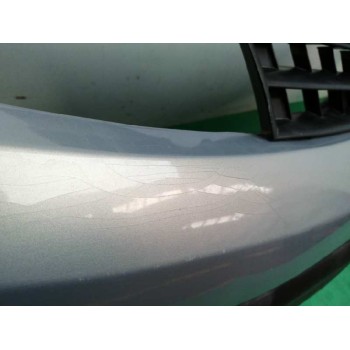 Recambio de paragolpes delantero para renault scenic ii 1.6 16v referencia OEM IAM 8200139528  