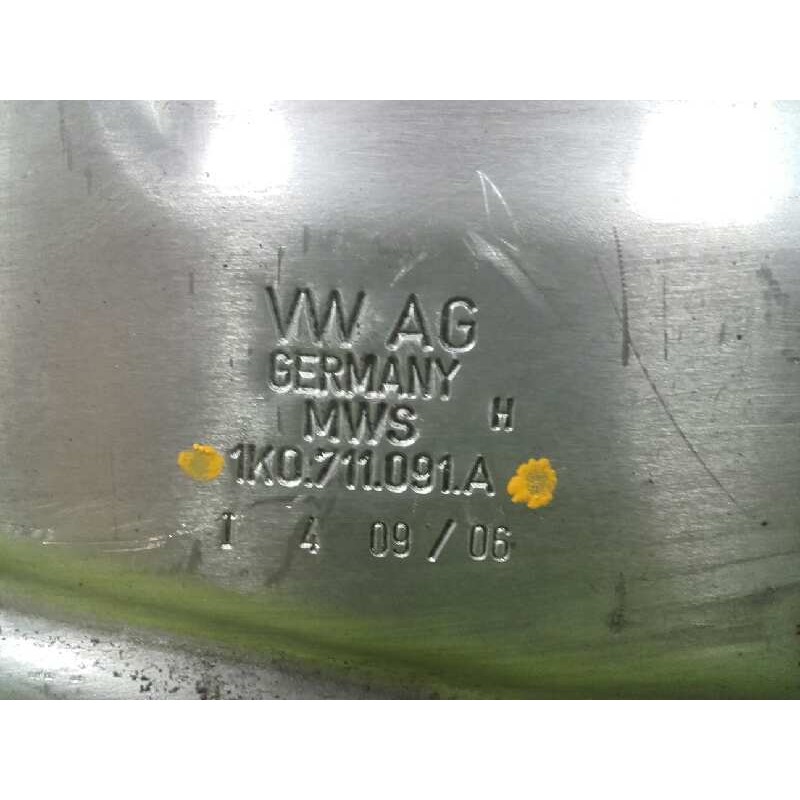 PALANCA CAMBIO CON VARILLAJE