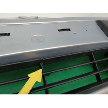Recambio de paragolpes delantero para renault scenic ii 1.6 16v referencia OEM IAM 8200139528  