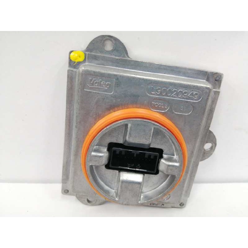 CENTRALITA FAROS XENON