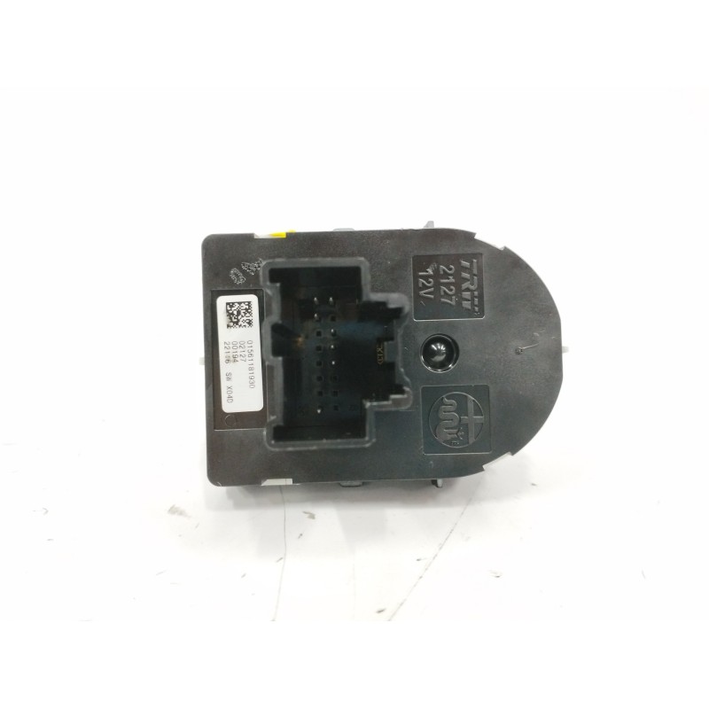 MANDO RETROVISOR