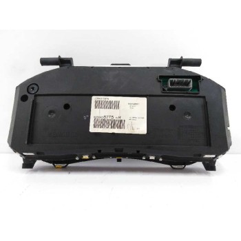 Recambio de cuadro instrumentos para renault clio iii 2.0 16v referencia OEM IAM 8200628775H  