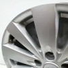 Recambio de llanta para hyundai sonata (nf) 2.0 crdi cat referencia OEM IAM 529103K350 6,5JX17-46 