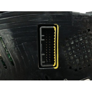 Recambio de cuadro instrumentos para renault megane iii berlina 5 p 1.5 dci diesel referencia OEM IAM 248100342R A2C53363614 