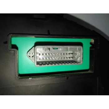 Recambio de cuadro instrumentos para renault clio iii 2.0 16v referencia OEM IAM 8200628775H  