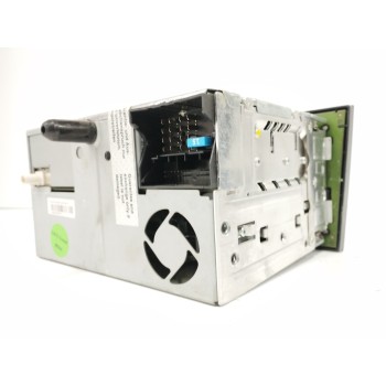 Recambio de sistema audio / radio cd para opel antara 2.0 cdti cat (z 20 dmh / llw) referencia OEM IAM 344183129  