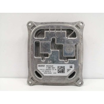 Recambio de modulo electronico para bmw serie i8 roadster (i15) referencia OEM IAM 7361401 MODULO LED 