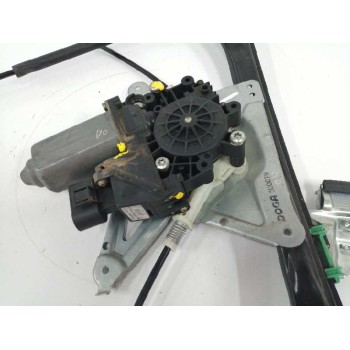 Recambio de elevalunas delantero izquierdo para audi a4 berlina (b5) 1.9 tdi referencia OEM IAM FUNDA  CARIBE FUNDA