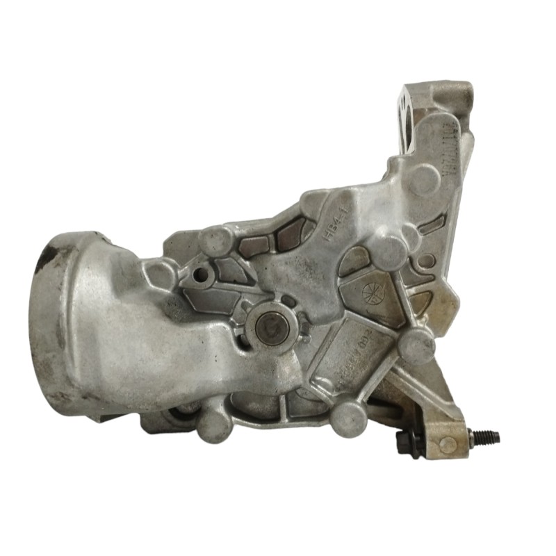 Recambio de bomba aceite para citroën c4 picasso 1.2 12v e-thp referencia OEM IAM 9801943580  
