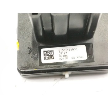 Recambio de mando retrovisor para alfa romeo giulia (952) 2.0 turbo cat referencia OEM IAM 01561181930  