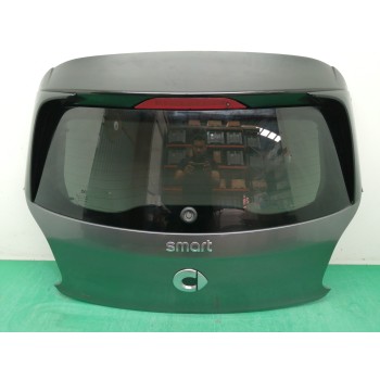 PORTON TRASERO A4537403900 