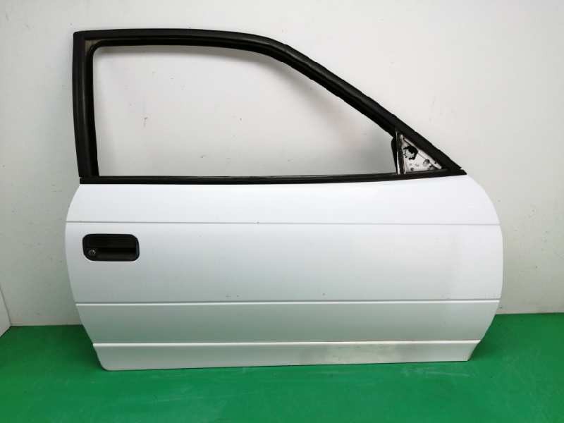 Recambio de puerta delantera derecha para opel astra f berlina 1.8 16v referencia OEM IAM  GSI OBSERVAR FOTOS