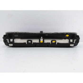 Recambio de cuadro instrumentos para renault clio iii 2.0 16v referencia OEM IAM 8200628775H  