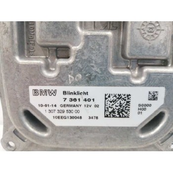 Recambio de modulo electronico para bmw serie i8 roadster (i15) referencia OEM IAM 7361401 MODULO LED 
