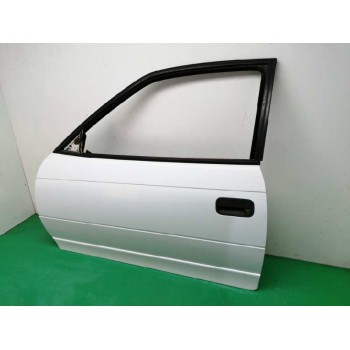 Recambio de puerta delantera izquierda para opel astra f berlina 1.8 16v referencia OEM IAM  GSI OBSERVAR FOTOS