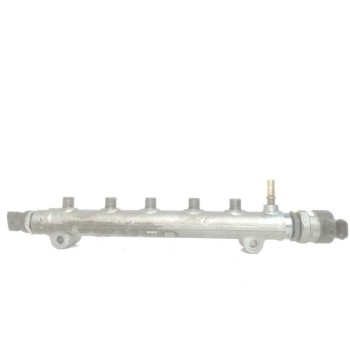 Recambio de rampa inyectora para hyundai tucson (jm) 2.0 crdi cat referencia OEM IAM 3140027410 0445214140 