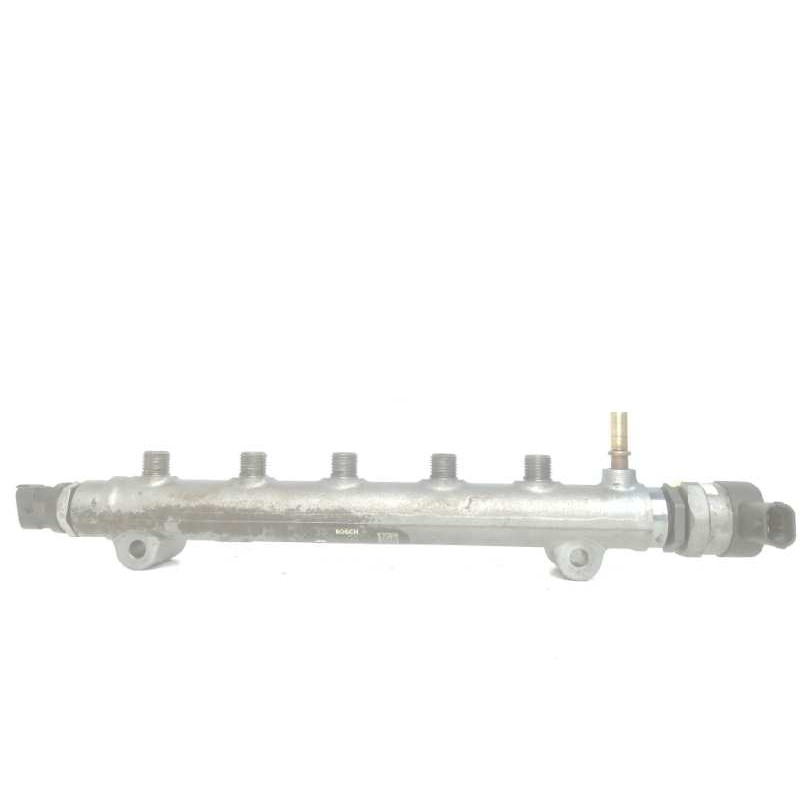 Recambio de rampa inyectora para hyundai tucson (jm) 2.0 crdi cat referencia OEM IAM 3140027410 0445214140 