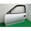 Recambio de puerta delantera izquierda para opel astra f berlina 1.8 16v referencia OEM IAM  GSI OBSERVAR FOTOS