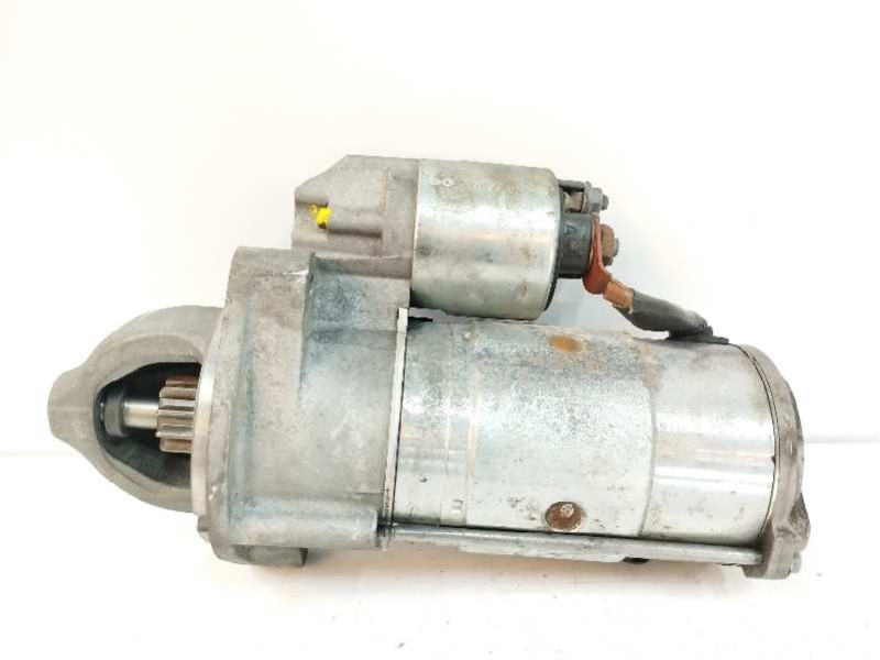 Recambio de motor arranque para ssangyong actyon 2.0 td cat referencia OEM IAM 6611513801 TM000A34001 